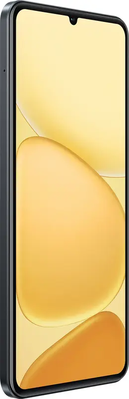 Смартфон realme Note 80 4/128GB (Storm Black) - фото - №3