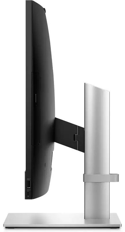 Моноблок HP ProOne 440 G9 Black (6D375EA) - фото - №4