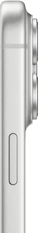 Apple iPhone 17 Pro 512GB Silver (MG8K4) - фото - №3