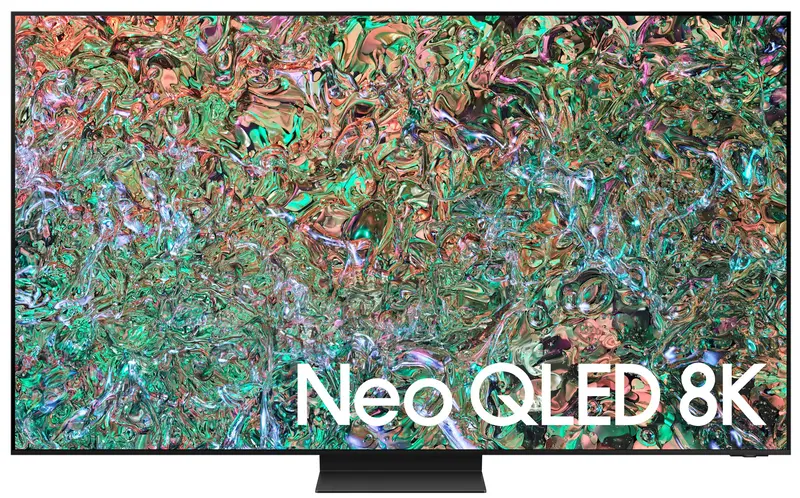 Телевізор Samsung 85" Neo QLED QE85QN800DUXUA MiniLED - фото - №3