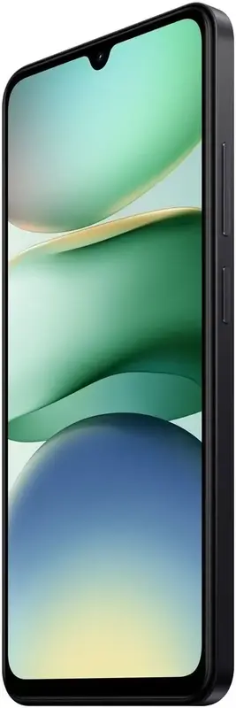 Xiaomi Redmi A5 4/128GB (Midnight Black) - фото - №4