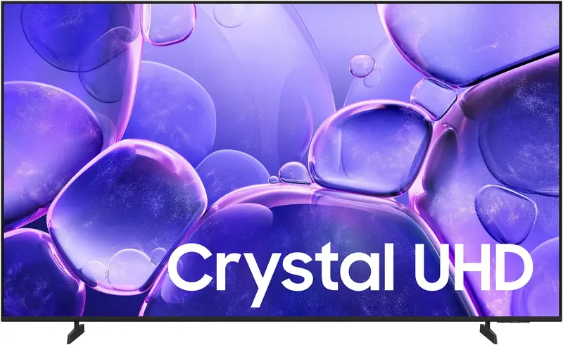 Телевізор Samsung 75" UHD 4K UE75U8000FUXUA - фото - №4