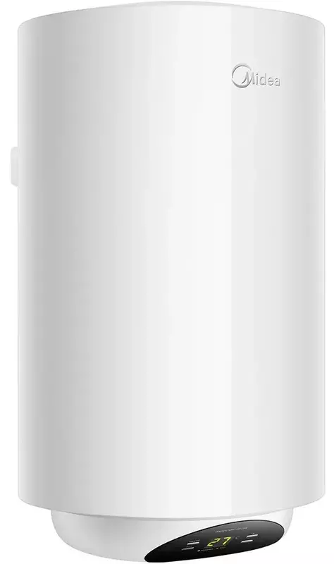 Водонагрівач MIDEA D80-15EW1(D) - фото - №2