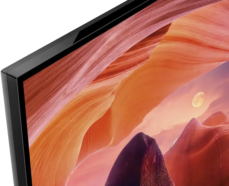 Телевизор Sony KD55X80L - фото - №5