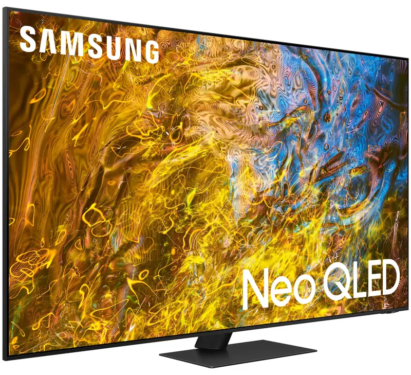 Телевізор Samsung 75" Neo QLED 4K (QE75QN95DAUXUA) - фото - №2