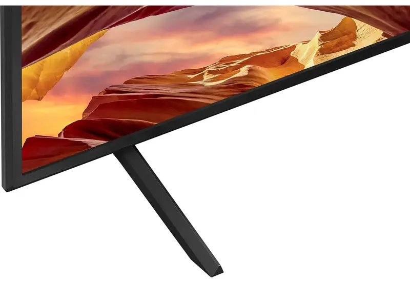 Телевізор Sony 75" 4K UHD (KD75X75WL) - фото - №4