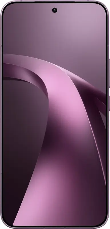 Смартфон Xiaomi 17T Pro 12/512GB (Deep Violet) - фото - №1