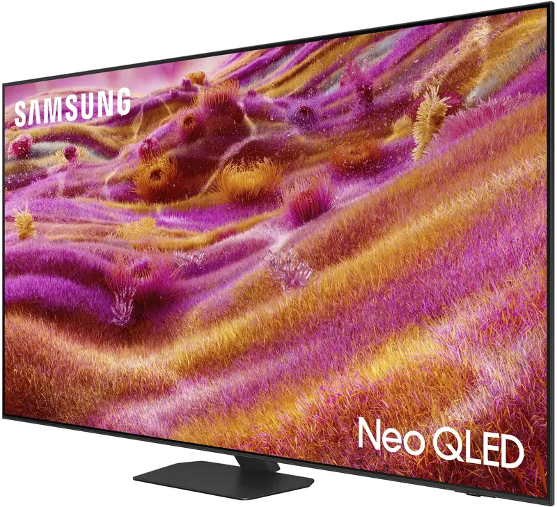 Телевізор Samsung 65" Neo QLED 4K QE65QN90FAUXUA MiniLED Vision AI - фото - №3