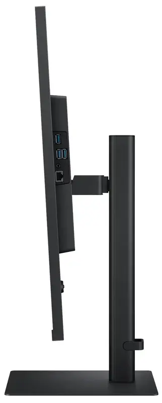 Монітор ігровий Samsung 37" ViewFinity S8 (LS37D802UAIXUA) - фото - №7