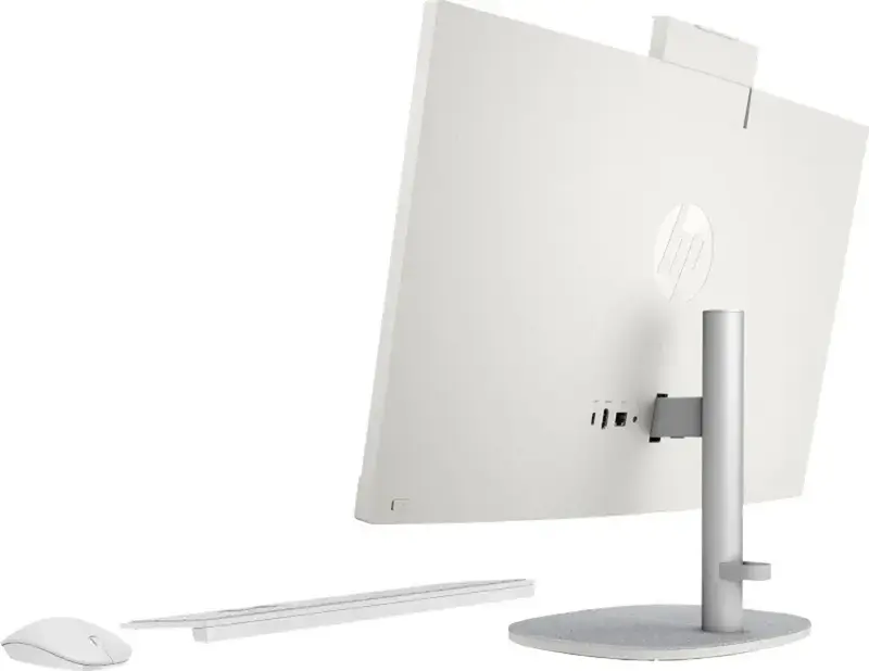 Моноблок HP All-in-One 27-ct2000ua White (C31F6EA) - фото - №3