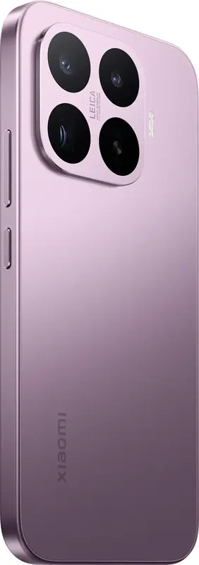 Смартфон Xiaomi 17T 12/512GB (Violet) - фото - №5
