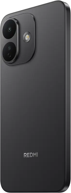 Смартфон Xiaomi Redmi Note 17 Pro 5G 8/512GB (Black) - фото - №6