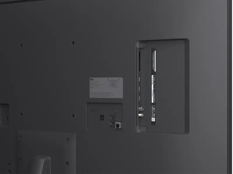 УЦЕНКА Телевизор LG 50NANO81A6A - фото - №14