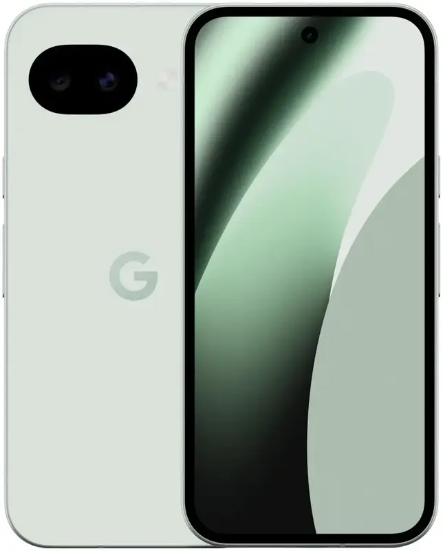 Смартфон Google Pixel 10a 8/256GB (Fog) - фото - №0