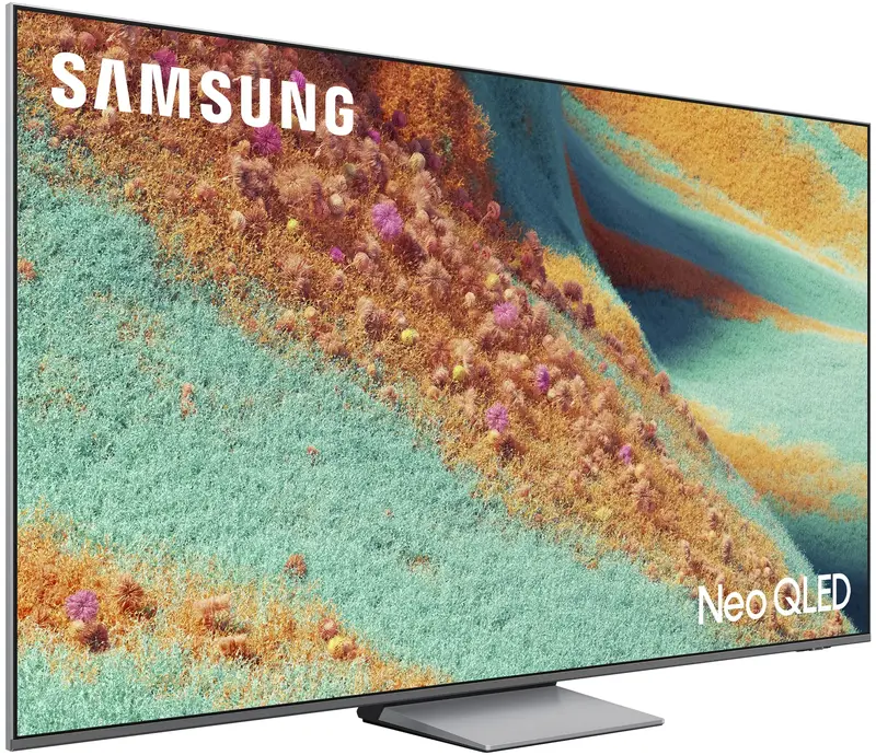 Телевізор Samsung 65" Neo QLED 4K QE65QN85FAUXUA MiniLED Vision AI - фото - №3