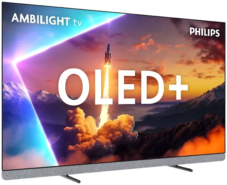 Телевизор Philips 65OLED910/12 - фото - №1