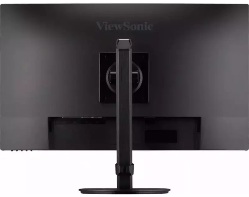 Монітор 27" VIEWSONIC VG2708A-MHD - фото - №3