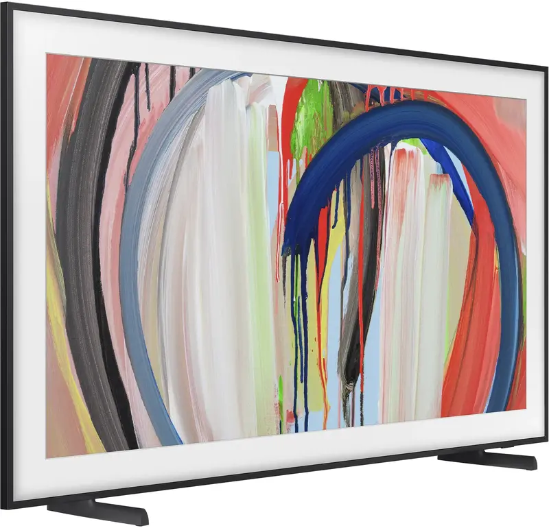 Телевізор Samsung 65" The Frame 4K QE65LS03HAUXUA Vision AI 2026 - фото - №5