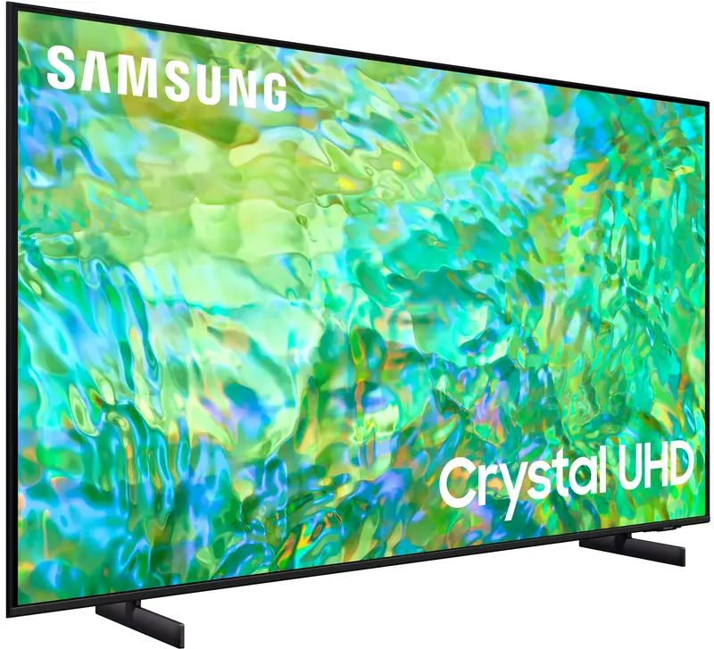 Телевізор Samsung 75" QLED UE75DU8000UXUA - фото - №2