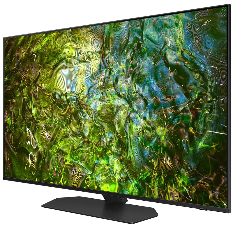 Телевізор Samsung 50" Neo QLED QE50QN90DAUXUA MiniLED - фото - №4