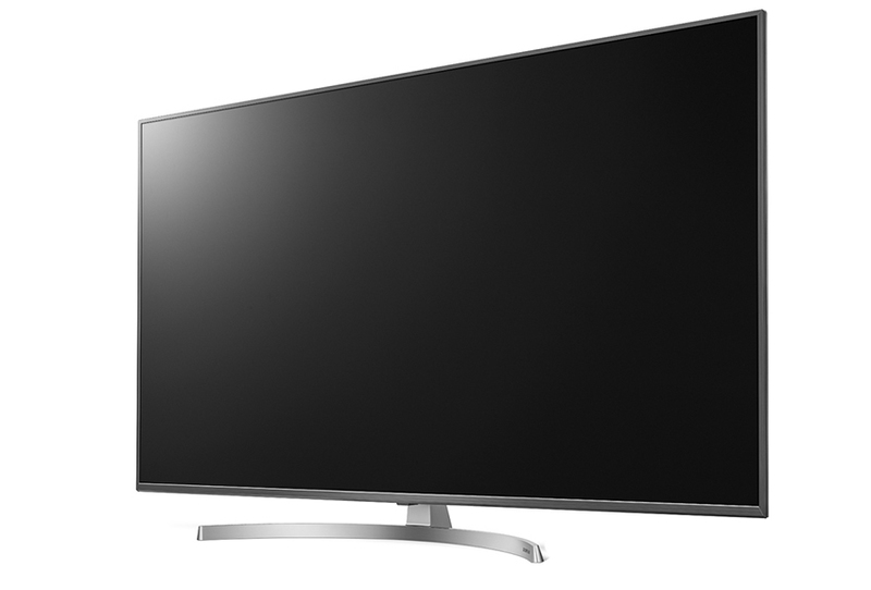 LG 49" 4K Smart TV (49SK8100PLA) - фото - №2