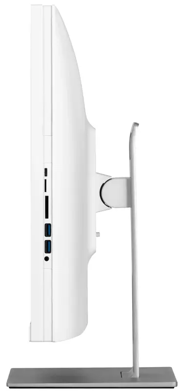 Моноблок 2E Rational K10 27" White (2E-K10.0012) - фото - №12