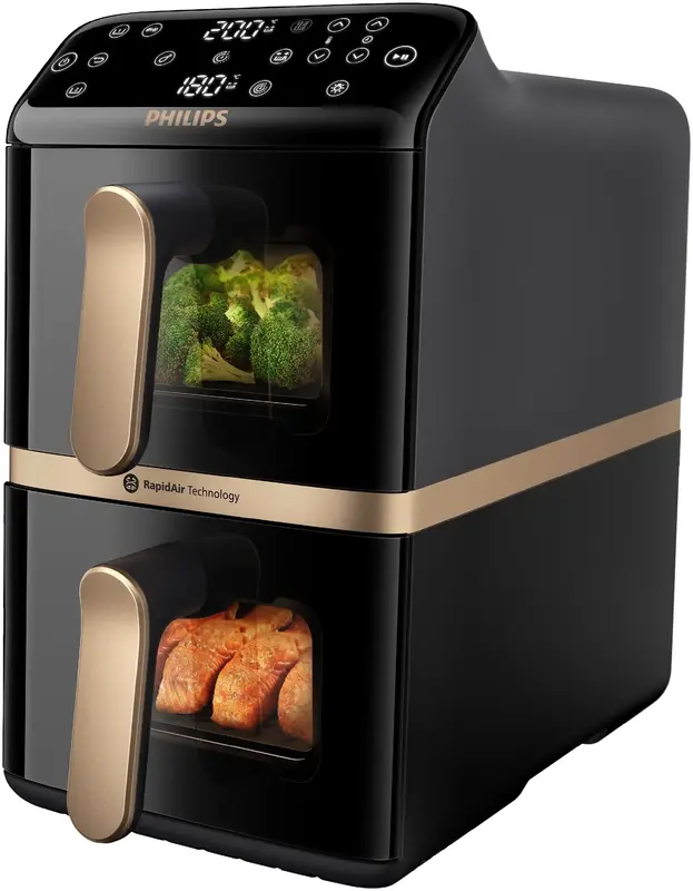 Мультипічь Philips NA462 Stacked Dual - фото - №1