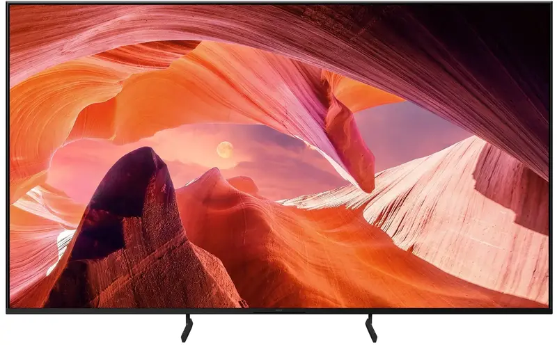 Телевізор Sony KD65X80L - фото - №3