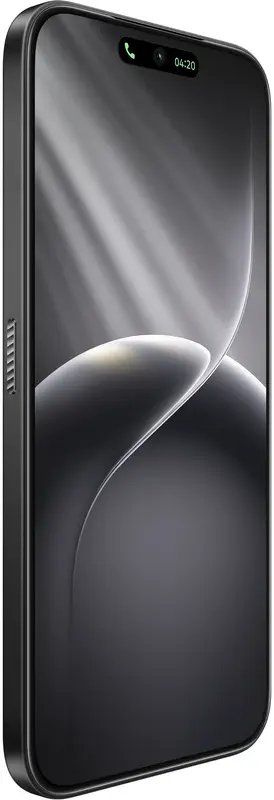 Смартфон TECNO Camon 50 (CN5) 12/256GB (Moonshadow Black) - фото - №3