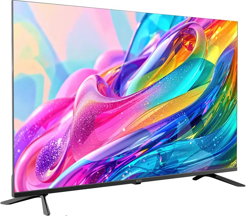 Телевізор Kivi 65U820KB - фото - №1