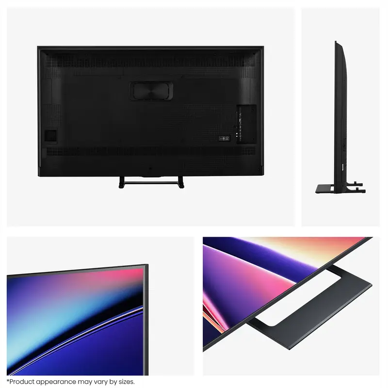 УЦІНКА Телевізор Hisense 50E8Q - фото - №4