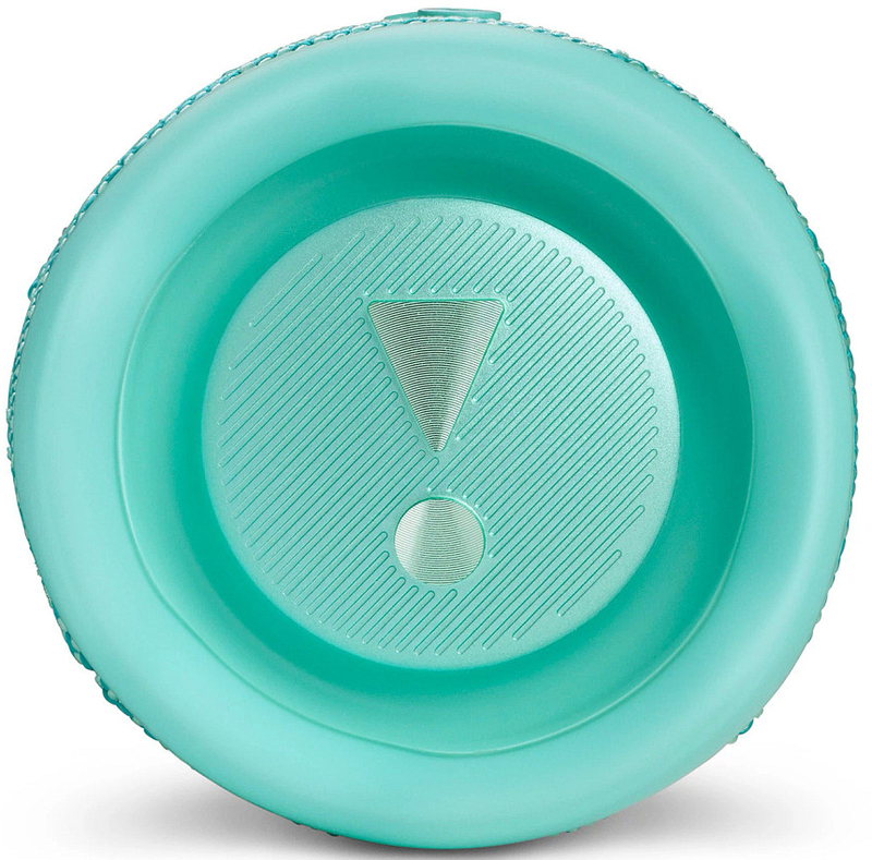 Акустика JBL Flip 6 (Teal) JBLFLIP6TEAL - фото - №6