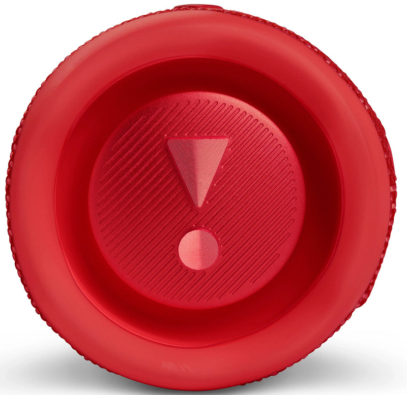 Акустика JBL Flip 6 (Red) JBLFLIP6RED - фото - №3