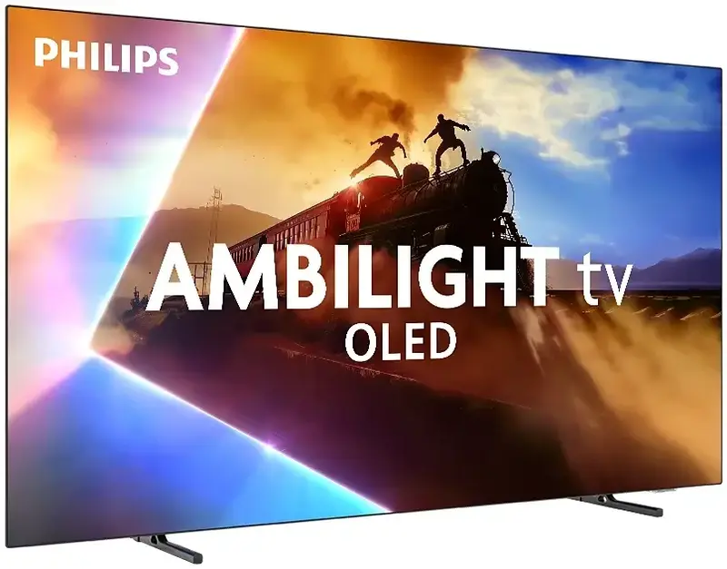 Телевізор Philips 77OLED770/12 - фото - №1