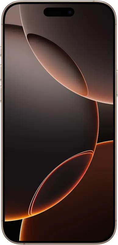 Б/В Apple iPhone 16 Pro 512Gb Desert Titanium (Це Топ) - фото - №1