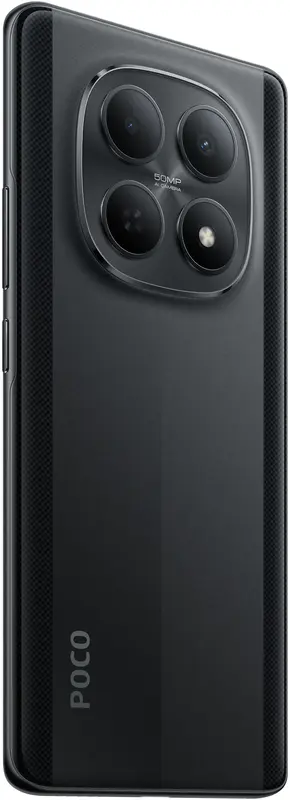 POCO M8 5G 8/512GB (Black) - фото - №5