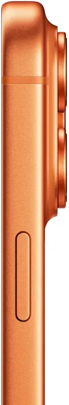 Б/В Apple iPhone 17 Pro 256Gb Cosmic Orange (Це Топ) - фото - №3
