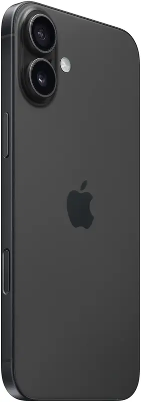 Б/В Apple iPhone 16 Plus 256Gb Black (Це Топ) - фото - №2
