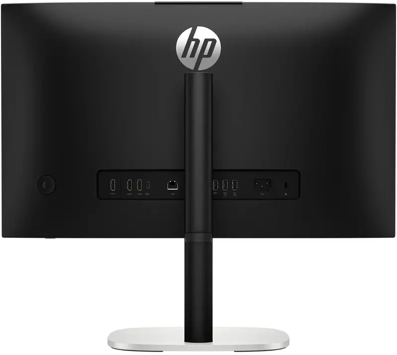 Моноблок HP ProStudio 4-G1i Black (CW5N3EA) - фото - №4