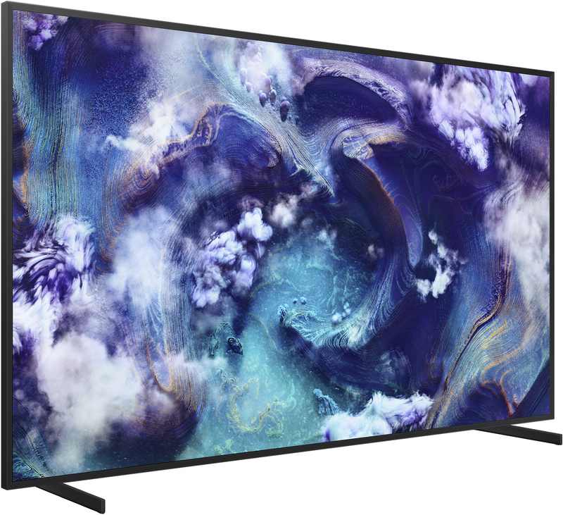 Телевізор Samsung 75" Neo QLED 8K QE75QN900FUXUA MiniLED Vision AI - фото - №5