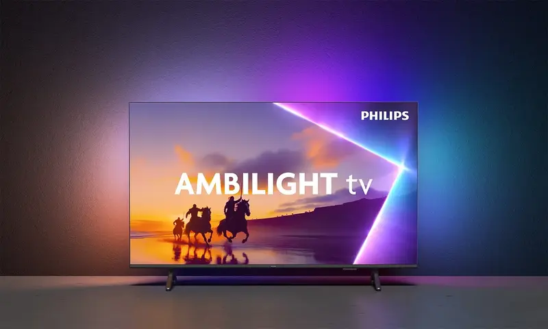 Телевізор Philips 55PUS8510/12 - фото - №2