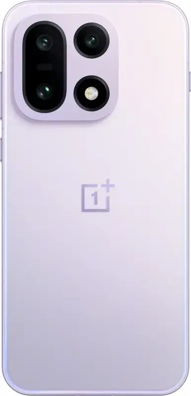 Смартфон OnePlus 15 12/256GB Ultra Violet (EU) - фото - №1