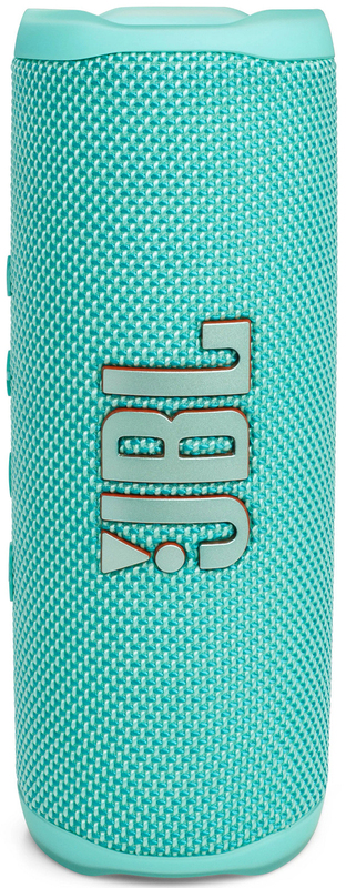 Акустика JBL Flip 6 (Teal) JBLFLIP6TEAL - фото - №1