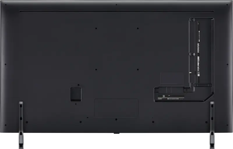 Телевізор LG 55QNED80T6A - фото - №5
