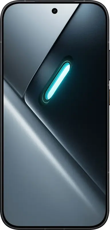 Смартфон POCO X8 Pro 8/512GB (Yellow) - фото - №1