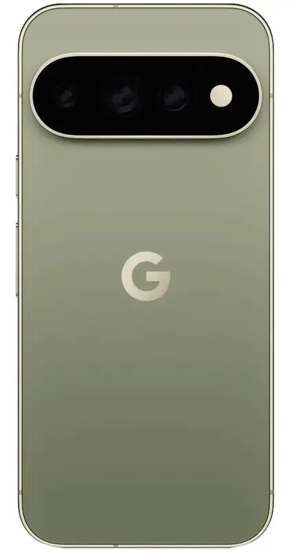 Смартфон Google Pixel 11 Pro 16/1TB (Olive) - фото - №2