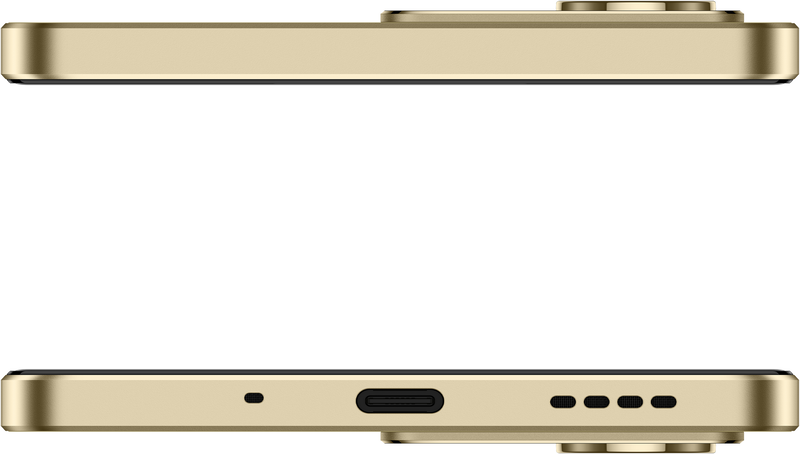 realme C75 8/256GB (Lightning Gold) - фото - №7