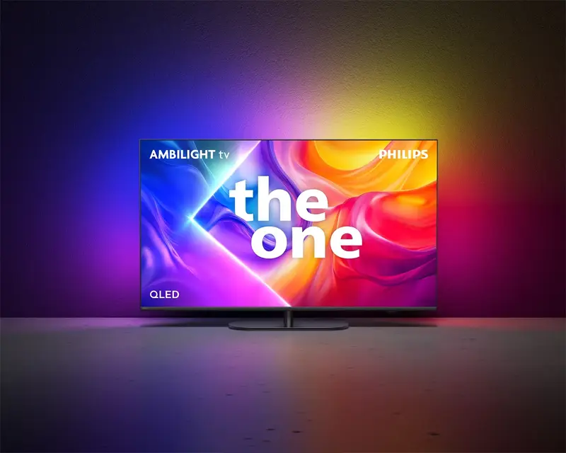 Телевізор Philips 43PUS9010/12 - фото - №3