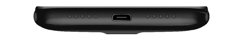 Assistant AS-503 2/16GB (Black) - фото - №4
