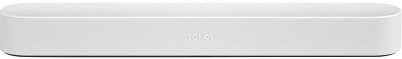 Саундбар Sonos Beam (White) BEAM1EU1 - фото - №1